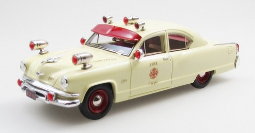 Kaiser frazer portes - kaiser, 2
