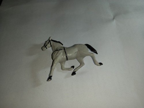 Dinky toys france cheval - dinky,