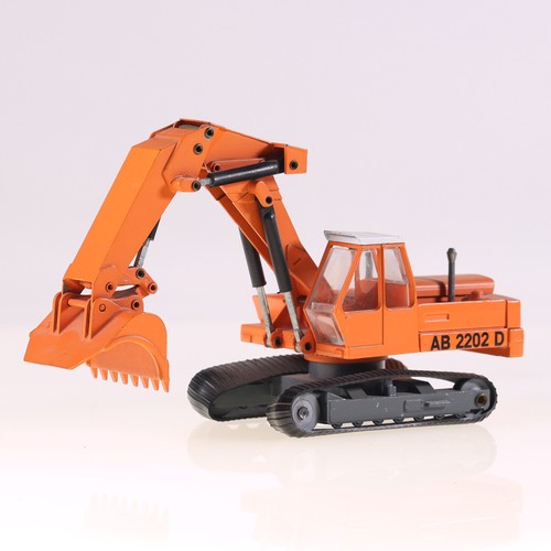Nzg 145 atlas pelleteuse - 145,