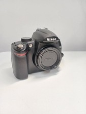 NIKON D5000 Digital SLR Body