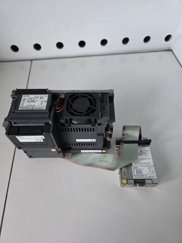 Mitsubishi mazak fca731py - mazak, fca731py-n02