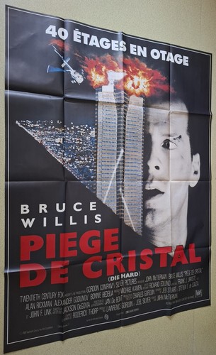 Piege cristal bruce - piege, cristal.bruce