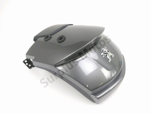 Capot selle peugeot - de,