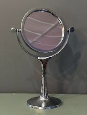 Miroir Sur Pied Vintage Design