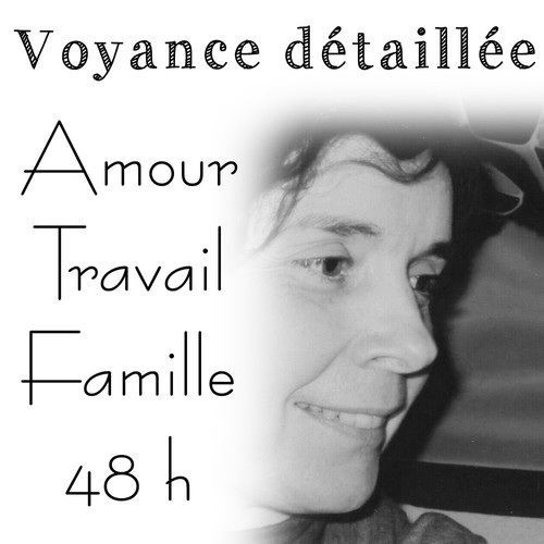 Voyance complete par mail - voyance,
