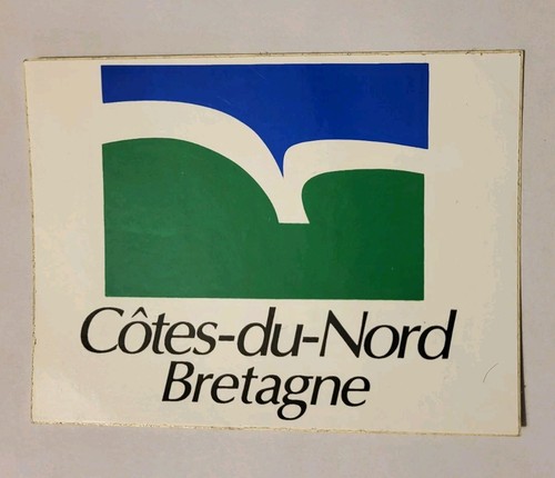 Auto collant cotes nord - auto,