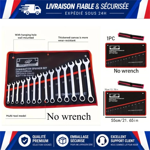 Organisateur outils 14 - organisateur, d'outils