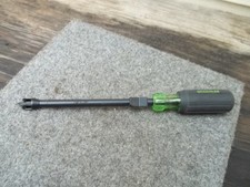 GC Tool Greenlee 11" Phillips Screw Holder Starter 0453-18C FREE SHIP