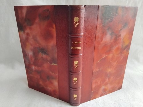 Tibere 1934 empire romain - tibere,
