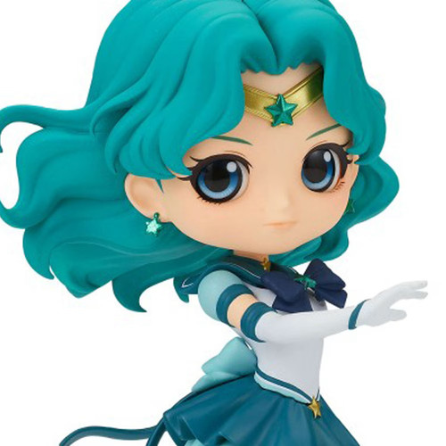Pretty guardian sailor - pretty, moon