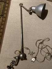 lampe gras ravel Modèle 201