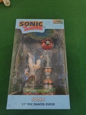 Sonic PVC F4F first4figure