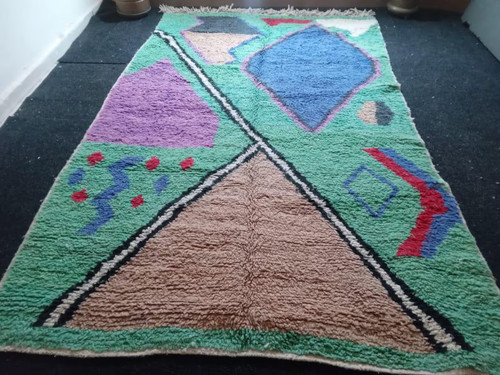 Tapis berbère marocain - , beni