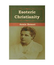 Esoteric Christianity, Annie