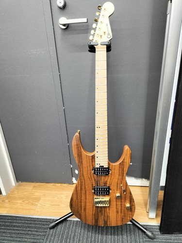 Charvel pro mod dk24 hh - pro-mod,
