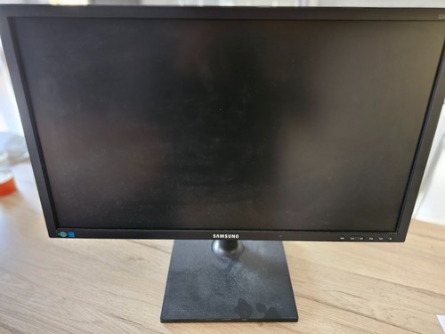 Ecran ordinateur samsung 22 - samsung,