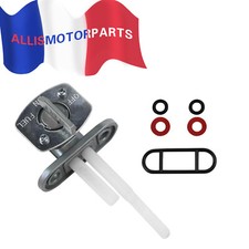 Robinet d'Essence Quads Pour