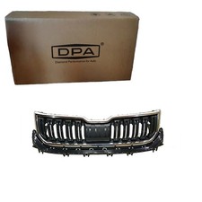 DPA Sport Calandre Grille