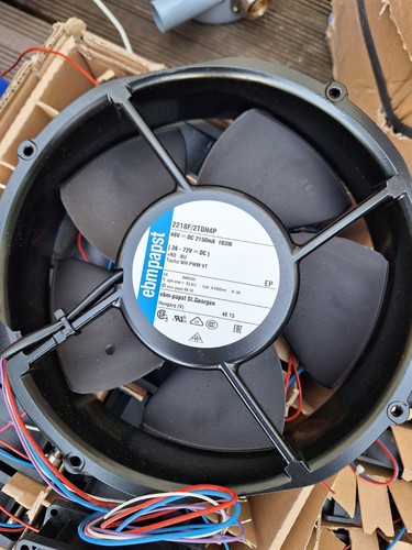 Ventilateur axial fan - ventilateur,