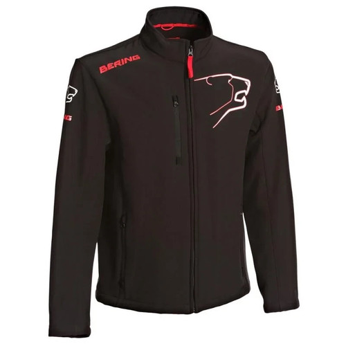 Veste bering softshell taille - veste,