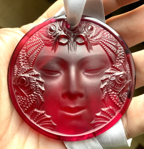 Superbe medaille arethuse - superbe,