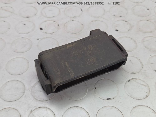 Support boitier cdi ecu - boitier,