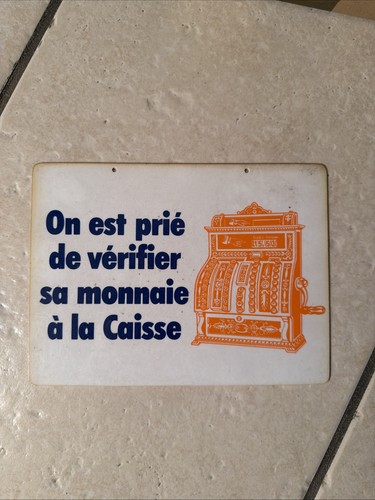 Pancarte vintage porte de - pancarte,