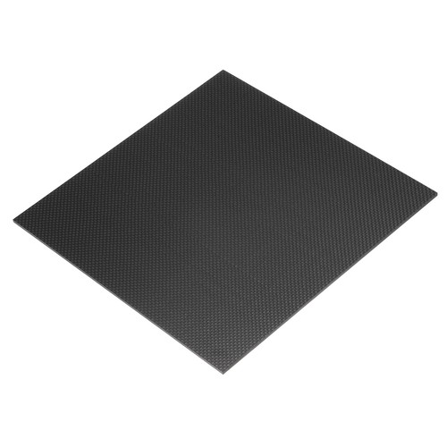 Plaque fibre carbone - plaque,