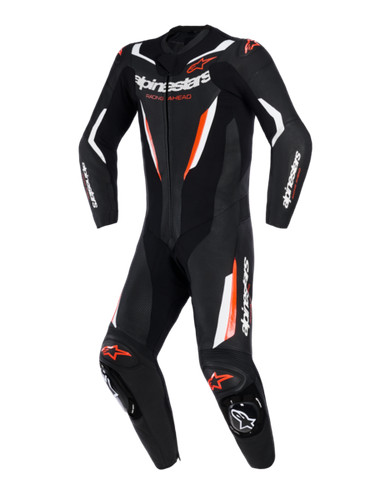 Alpinestars combinaison cuir - alpinestars,