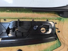 Garniture porte avant droite