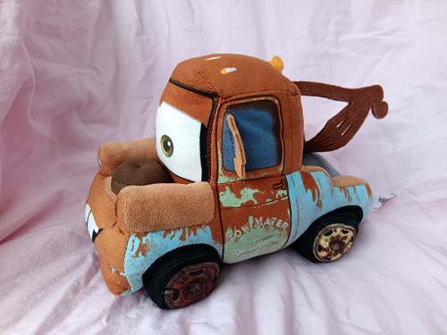 Peluche depaneuse dessin - peluche,