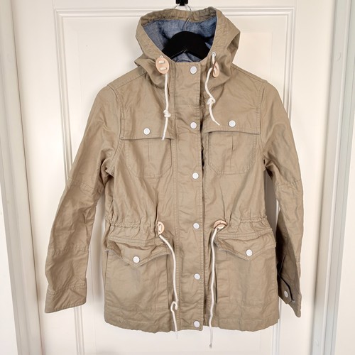 Veste levis femme beige - veste,