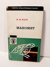 MAHOMET- COLLECTION PETITE