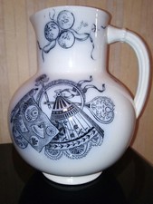 broc pichet pot manufacture