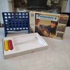 PUISSANCE 4 - 1ere édition -