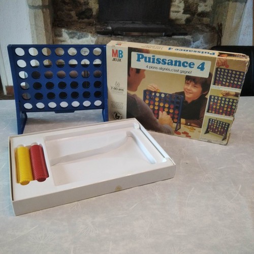 Puissance 1ere édition - édition,