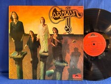 CARAVAN FIRST POLYDOR 2310191