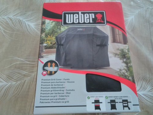 Housse barbecue weber - de,