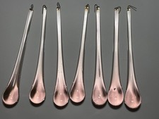 7  PAMPILLES rose VINTAGE pour