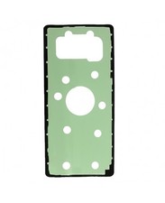 Adhésif Vitre Arrière de