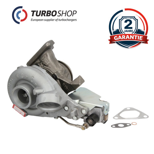 Turbocompresseur pour mercedes - pour,