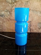 Lampe en verre Fitz Habitat