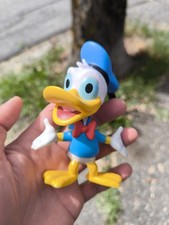 Disney  Figurine Donald 13 cm 