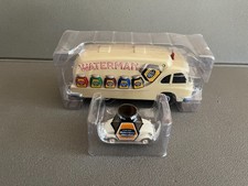 Miniature Camion Ford Cargo +