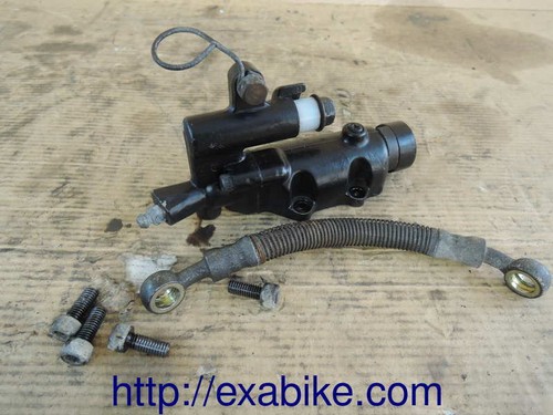 Systeme antiplongee pour - systeme,