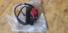 Kawasaki NOS KE125 KE175 KE KM 100 KD KX 80 Housing-Assy-Control 46091-1041