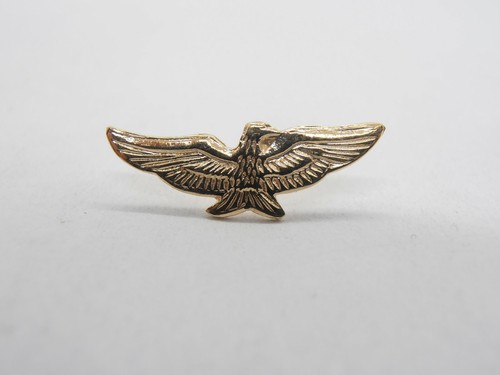 Petit aigle épingle - :,