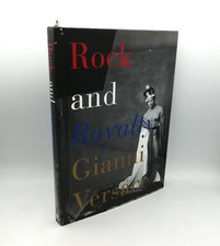 "ROCK and ROYALTY" Gianni