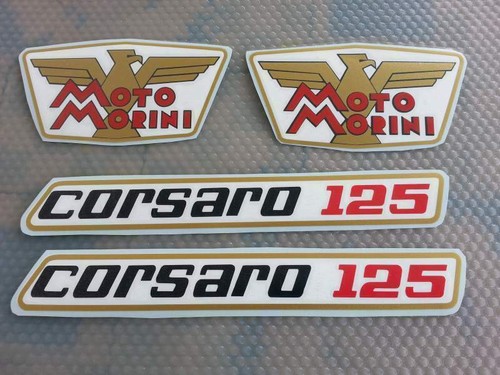 Adesivi compatibili moto - adesivi,