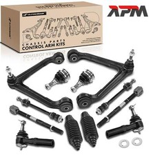 12x Bras Transversal Avant